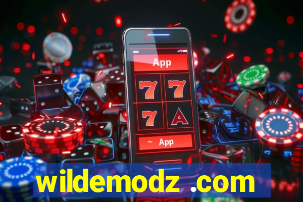 wildemodz .com